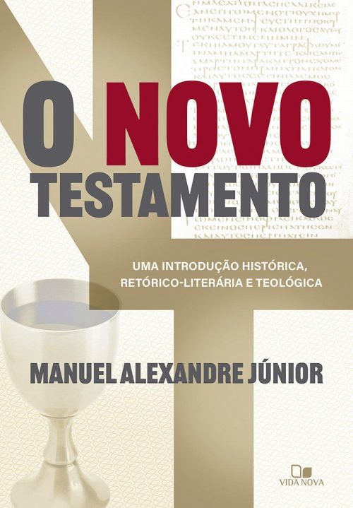 O Novo Testamento