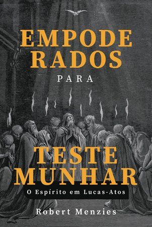 Empoderados Para Testemunhar