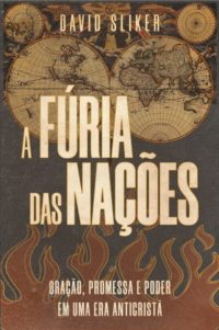 A Fúria das Nações