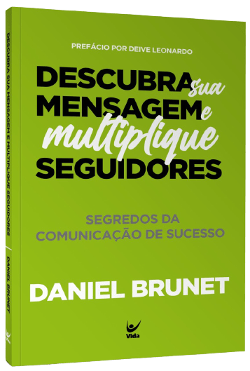 Descubra Sua Mensagem e Multiplique Seguidores