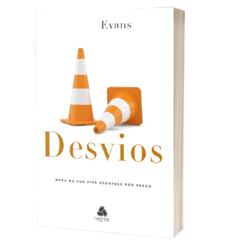 Desvios | Nada na Sua Vida Acontece por Acaso