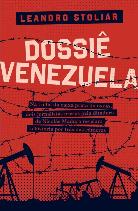 Dossiê Venezuela