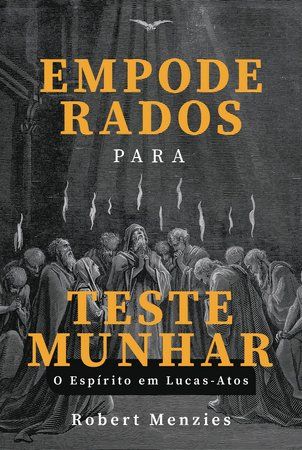 Empoderados Para Testemunhar