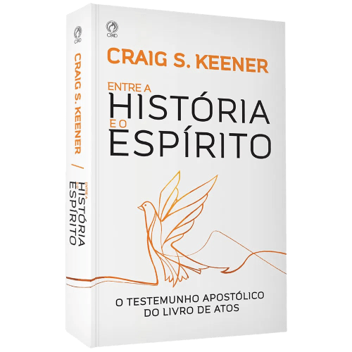 Entre a História e o Espírito