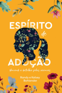 Espírito de Adoção