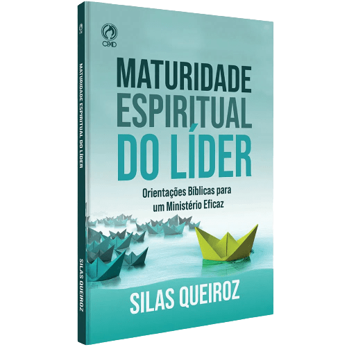 Manual Espiritual do Líder