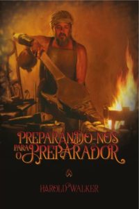 Preparando-nos Para o Preparador