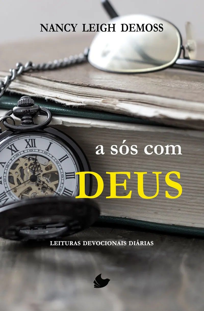 A Sós Com Deus