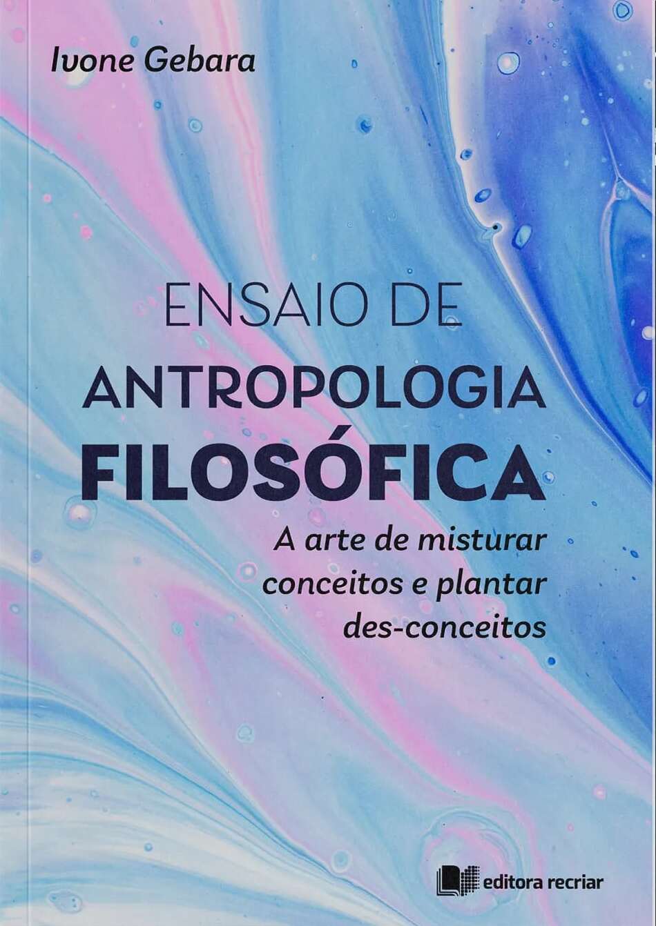 Ensaio de Antropologia Filosófica