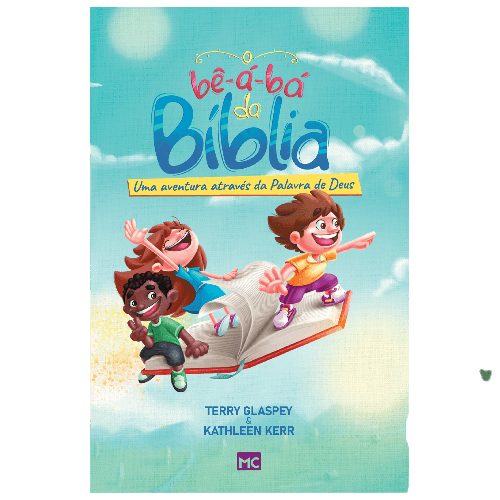 O Bê-á-Bá da Bíblia