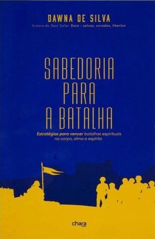 Sabedoria Para a Batalha