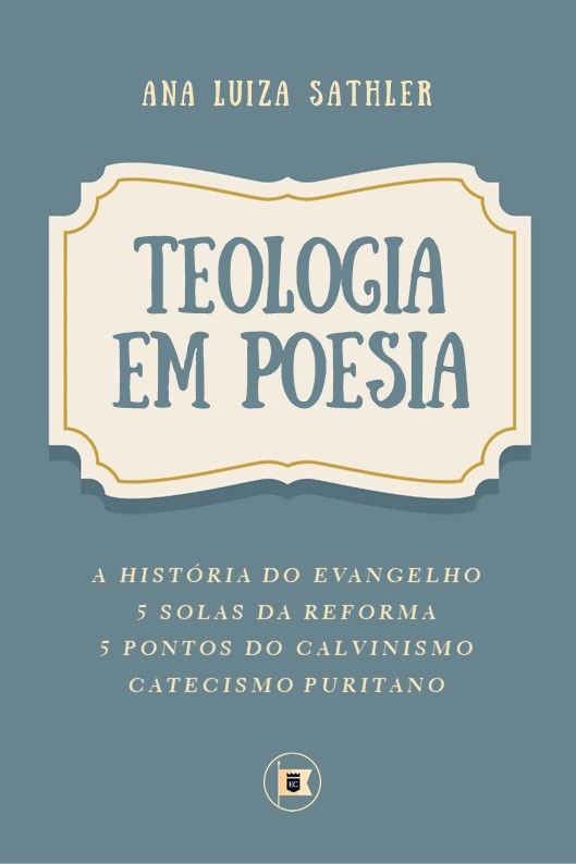 Teologia em Poesia