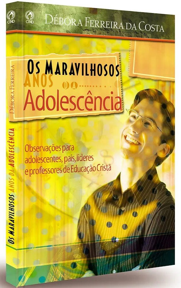 Os Maravilhosos Anos da Adolescência