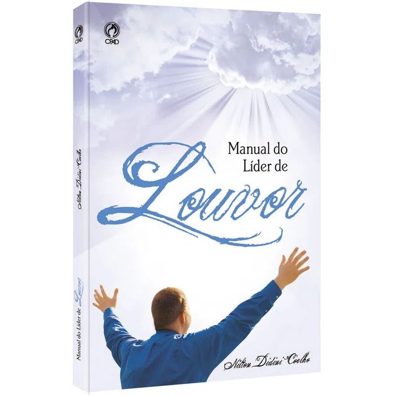 Manual do Líder de Louvor