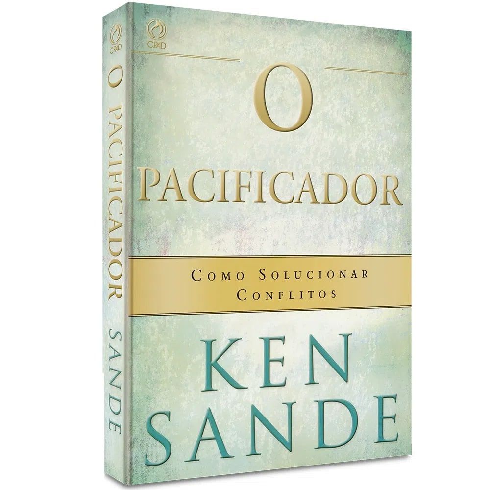 O Pacificador | Como Solucionar Conflitos