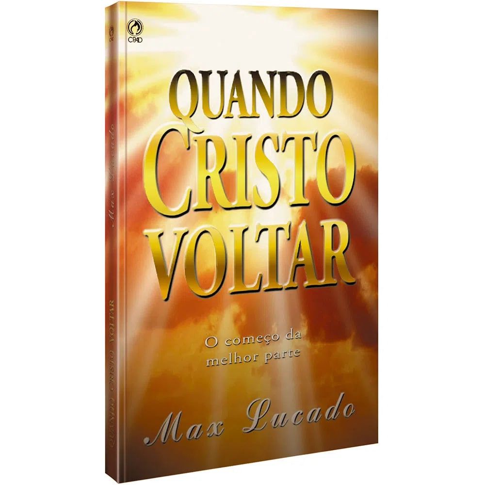 Quando Cristo Voltar