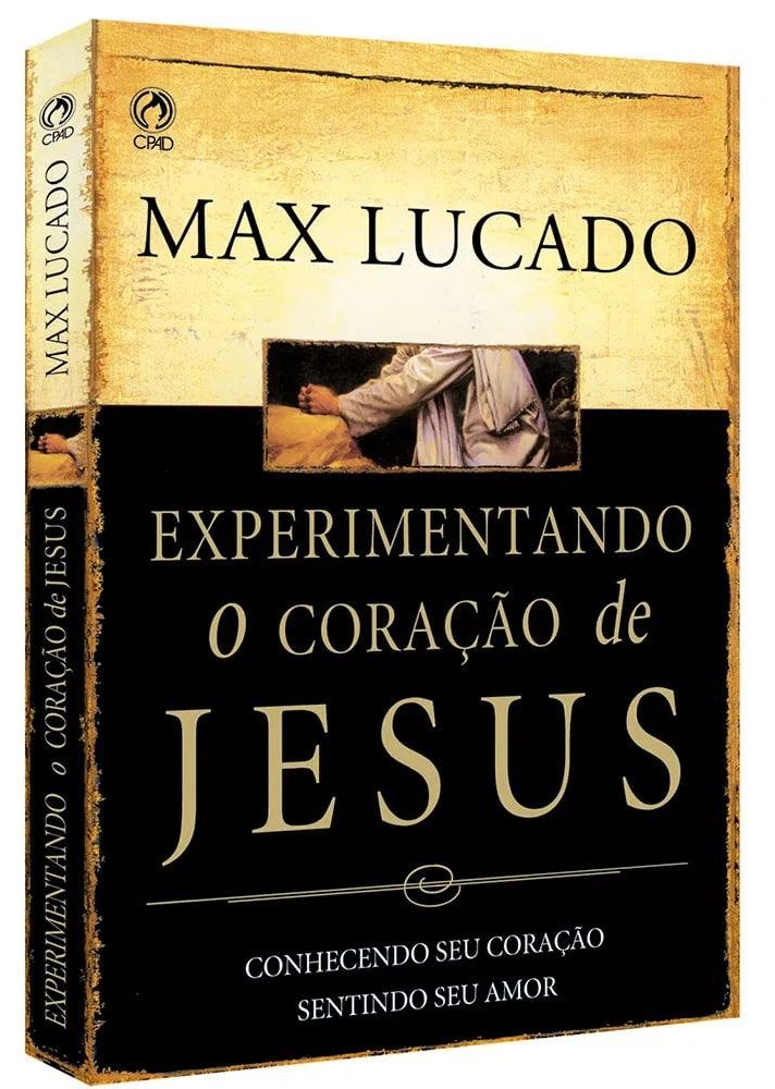 Experimentando o Coração de Jesus