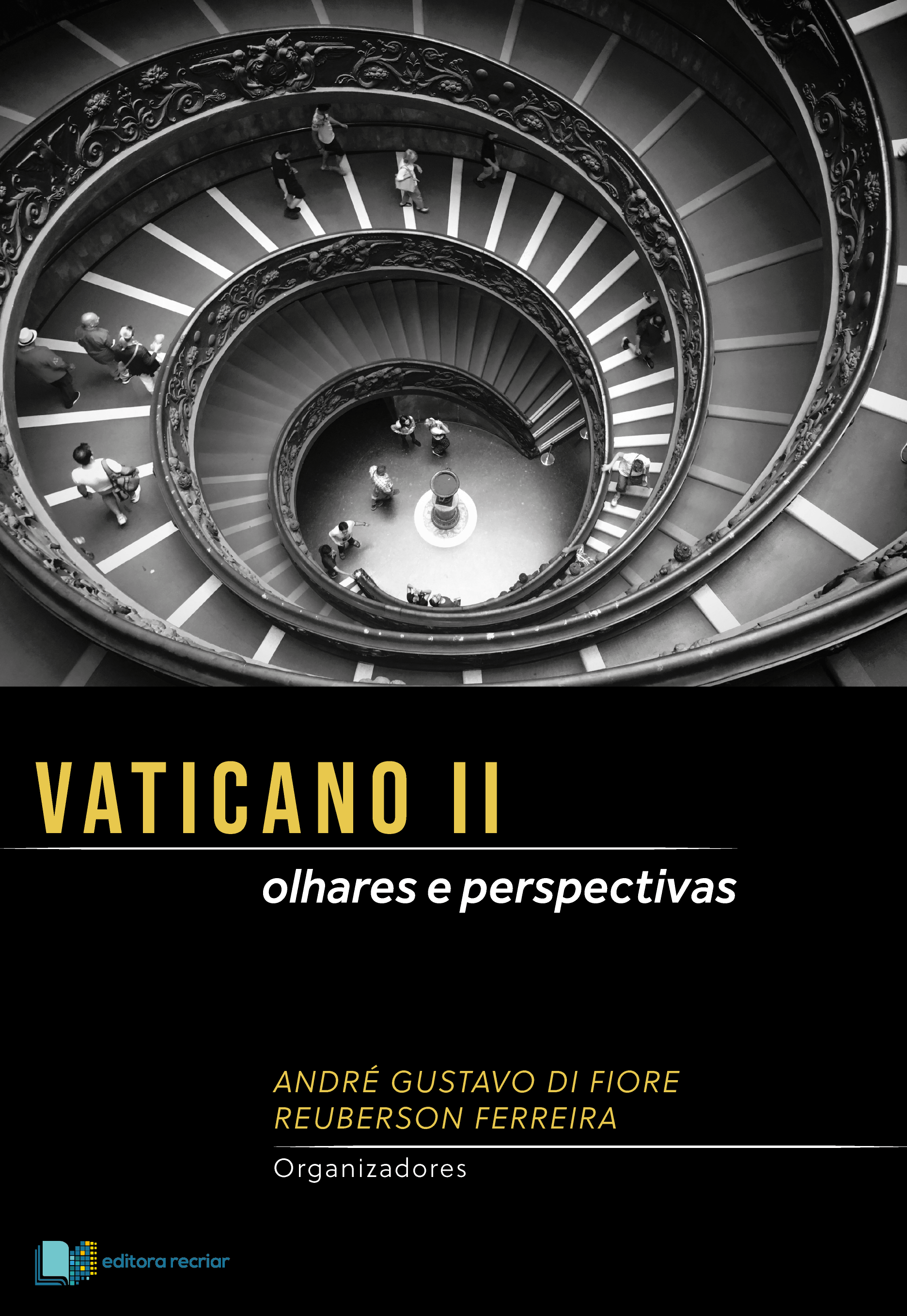 Vaticano II | Olhares e Perspectivas