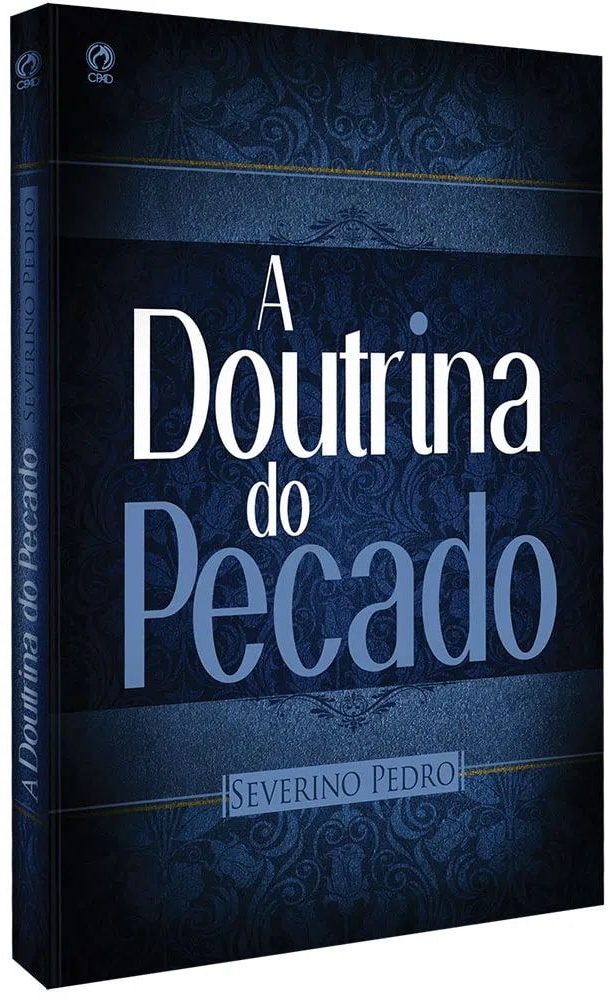 A Doutrina do Pecado