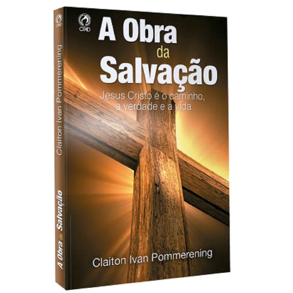 A Obra da Salvação