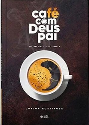 Café com Deus Pai