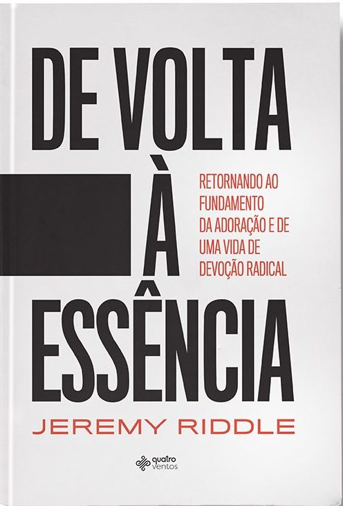 De Volta à Essência