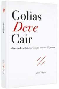 Golias Deve Cair