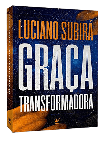 Graça Transformadora