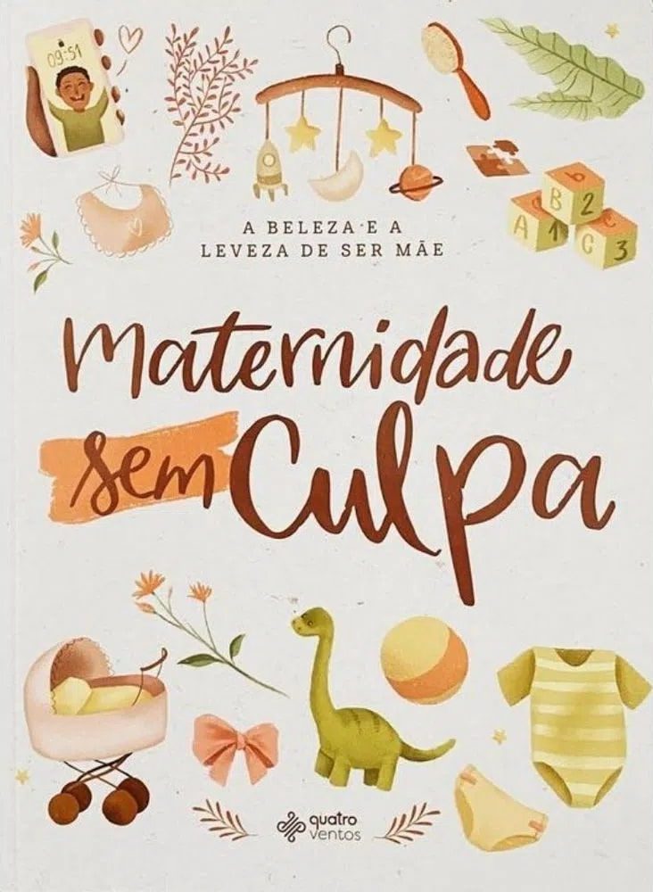 Maternidade Sem Culpa