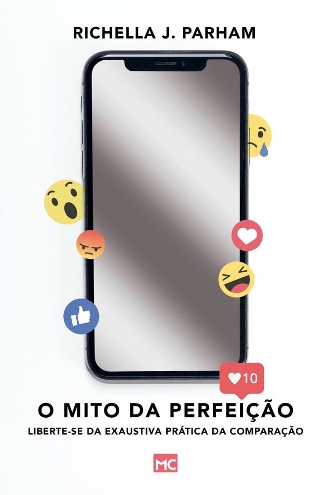 O Mito da Perfeição