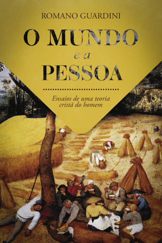 O Mundo e a Pessoa