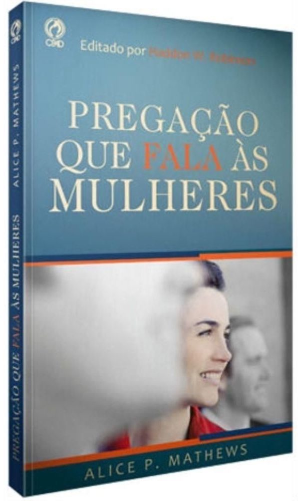 Pregação Que Fala as Mulheres