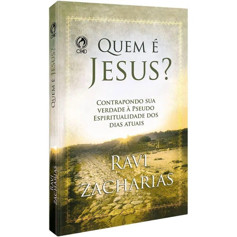 Quem é Jesus?