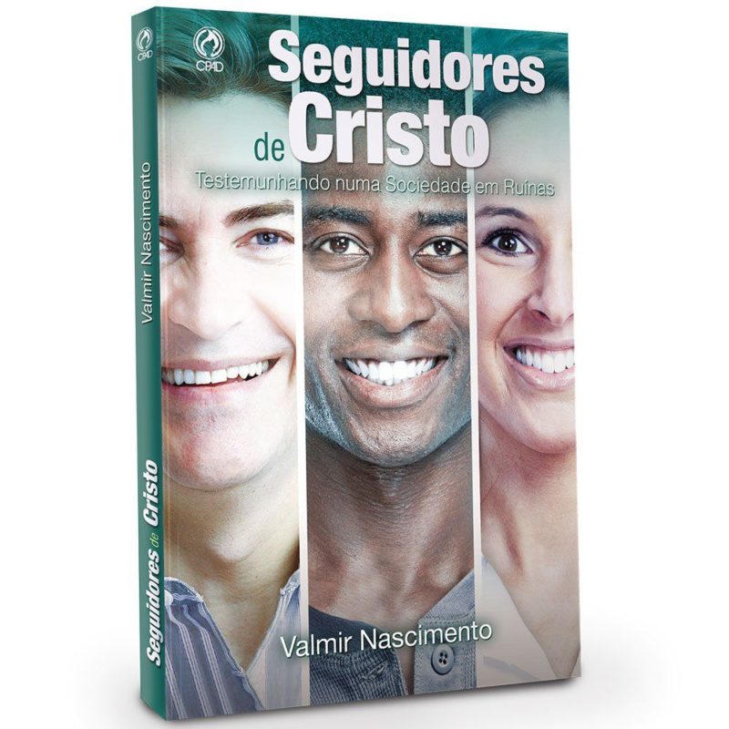 Seguidores de Cristo