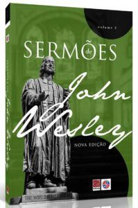 Sermões de John Wesley | Volume 2