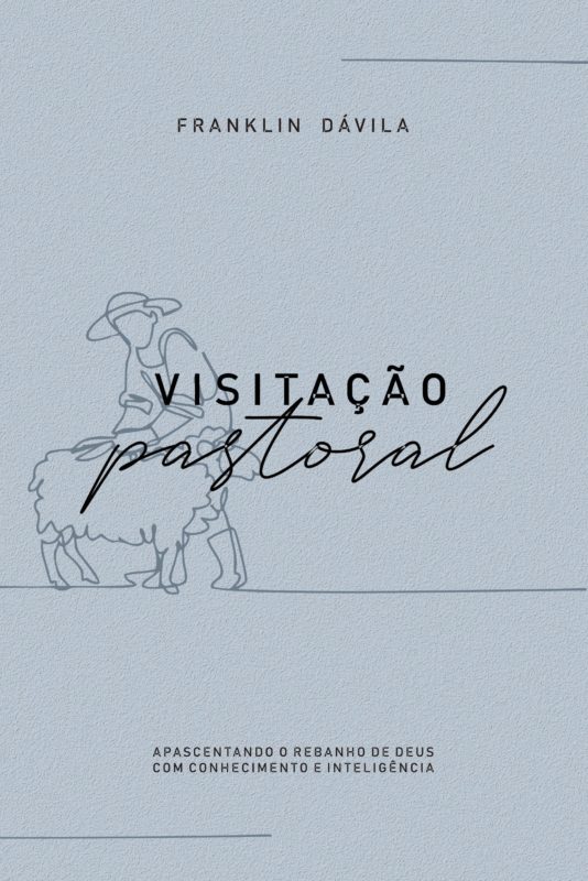 Visitação Pastoral