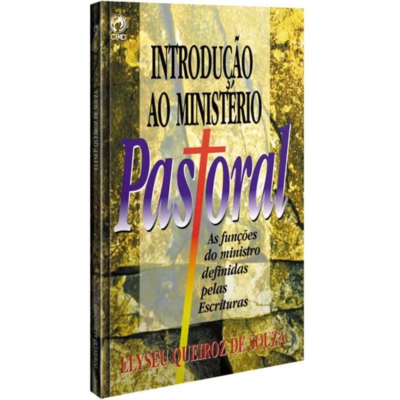 Introdução ao Ministério Pastoral