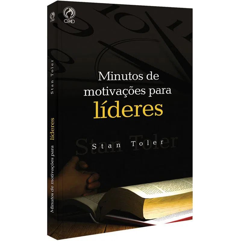 Minutos de Motivações Para Líderes