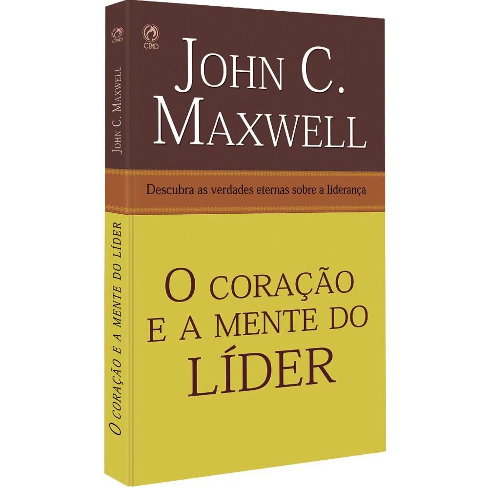 O Coração e a Mente do Líder