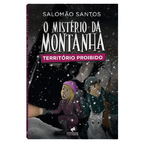 O Mistério da Montanha