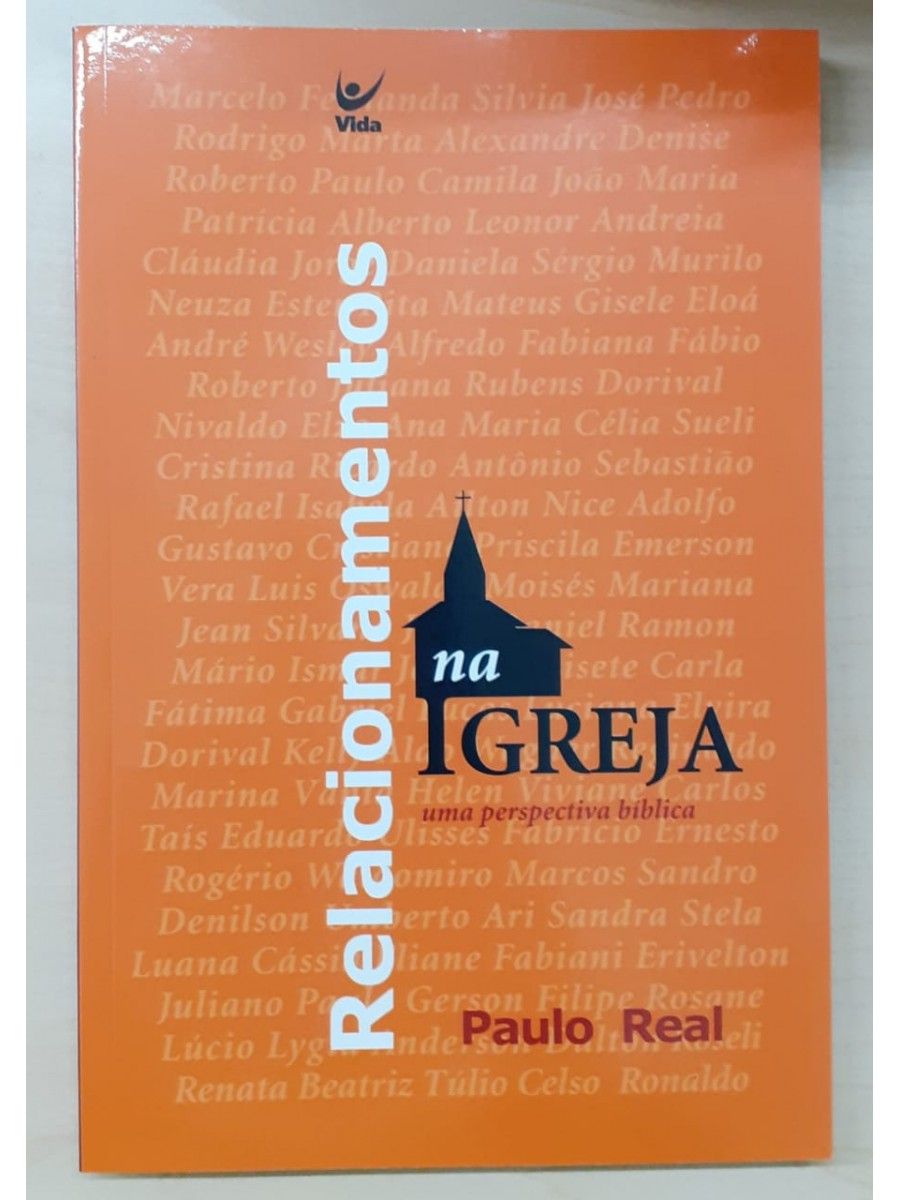 Relacionamentos Na Igreja