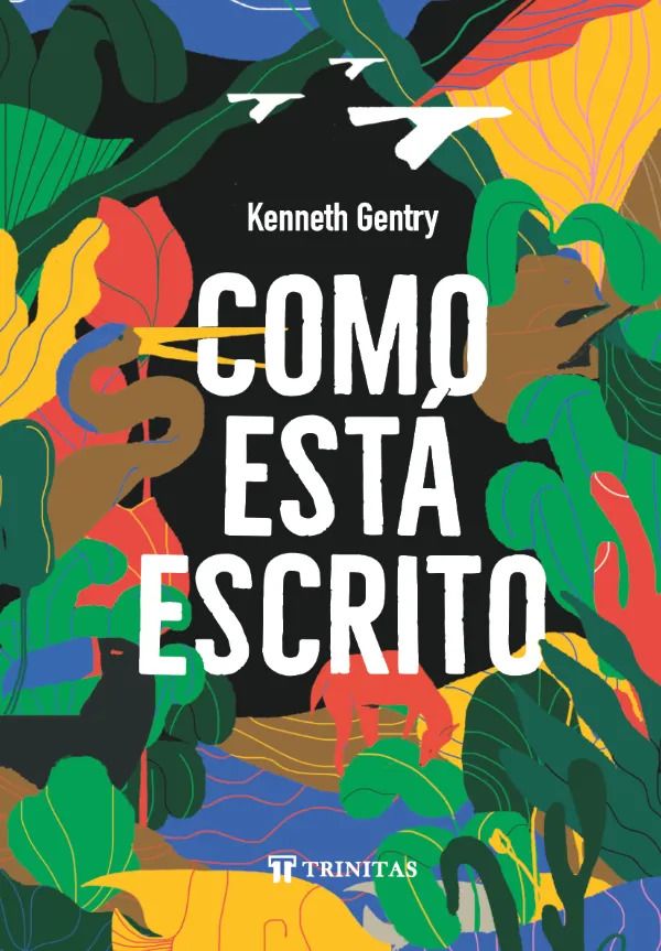Como Está Escrito