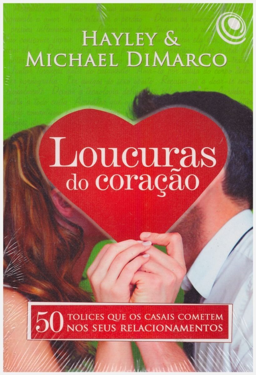 Loucuras do Coração