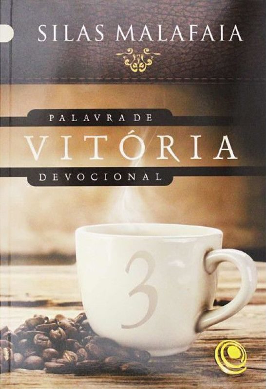 Palavra de Vitória 3