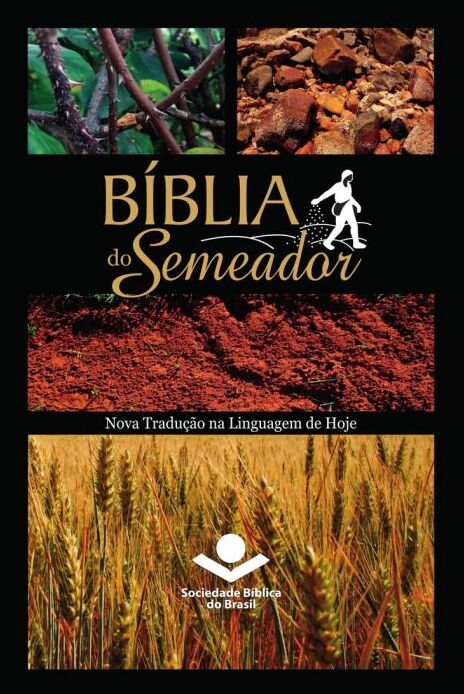 Bíblia do Semeador | NTLH