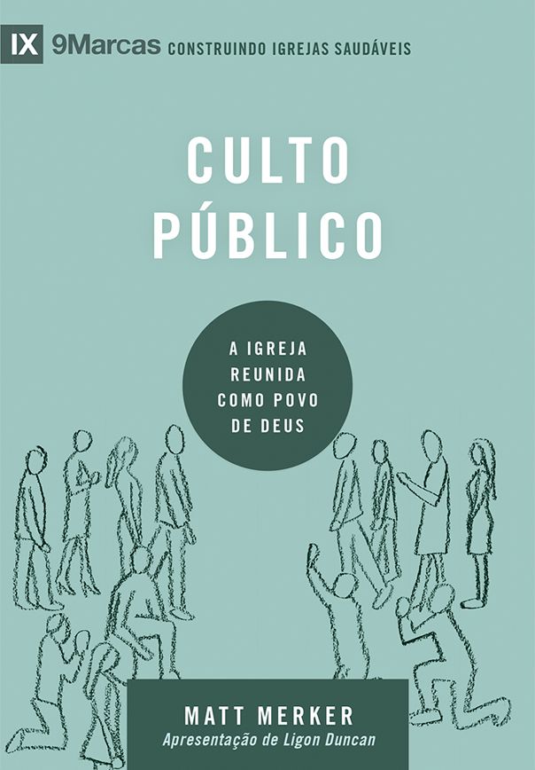 Culto Público | Série 9Marcas