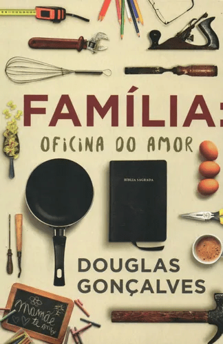 Família | Oficina do Amor