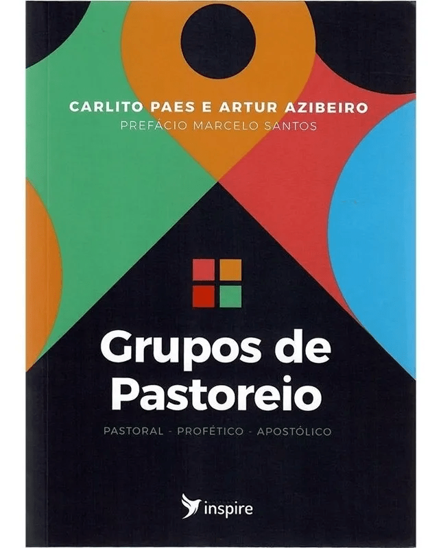 Grupos de Pastoreio