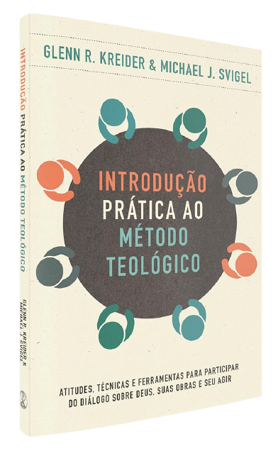 Introdução Prática ao Método Teológico