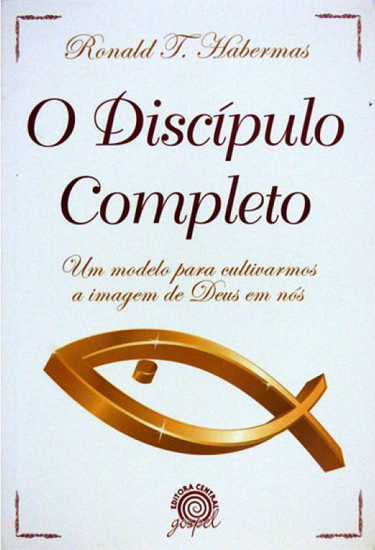 O Discípulo Completo